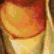 Preview of cross stitch pattern: #804073