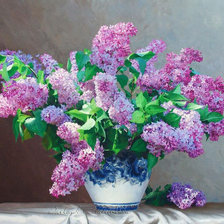 Cross stitch pattern: #804232