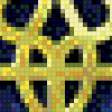 Preview of cross stitch pattern: #804575