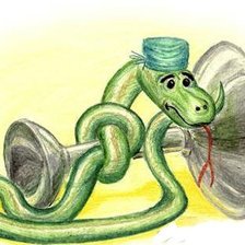 Cross stitch pattern: #804620