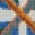Preview of cross stitch pattern: #804622