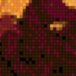 Preview of cross stitch pattern: #804623