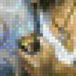Preview of cross stitch pattern: #804624