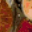 Preview of cross stitch pattern: #804627