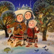 Cross stitch pattern: #804627