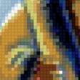 Preview of cross stitch pattern: #804632