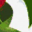 Preview of cross stitch pattern: #804641