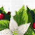 Preview of cross stitch pattern: #804643