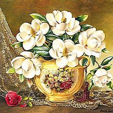 Cross stitch pattern: #804889