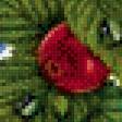 Preview of cross stitch pattern: #804925