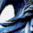 Preview of cross stitch pattern: #805069