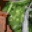 Preview of cross stitch pattern: #805222