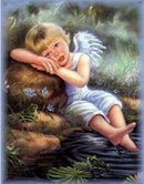 Cross stitch pattern: #805223