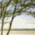 Preview of cross stitch pattern: #805243