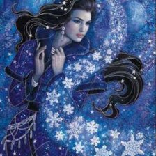 Cross stitch pattern: #805279