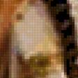 Preview of cross stitch pattern: #805291
