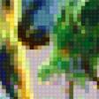 Preview of cross stitch pattern: #805320