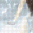 Preview of cross stitch pattern: #805322