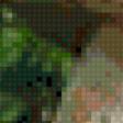 Preview of cross stitch pattern: #805350