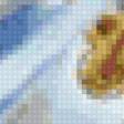 Preview of cross stitch pattern: #805374