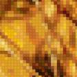 Preview of cross stitch pattern: #805375