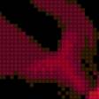 Preview of cross stitch pattern: #805377