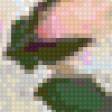 Preview of cross stitch pattern: #805385