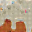 Preview of cross stitch pattern: #805393