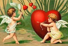 Cross stitch pattern: #805407