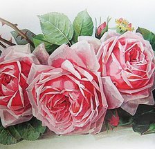 Cross stitch pattern: #805658