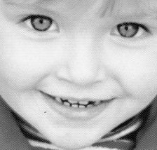 Cross stitch pattern: #805906