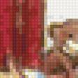 Preview of cross stitch pattern: #805964