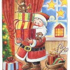 Cross stitch pattern: #805964