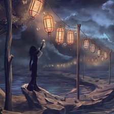 Cross stitch pattern: #805966