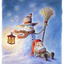 Cross stitch pattern: #805971