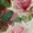 Preview of cross stitch pattern: #805976