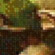Preview of cross stitch pattern: #805987