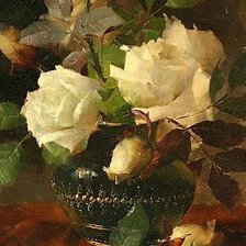 Cross stitch pattern: #805987