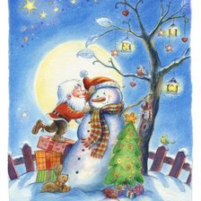 Cross stitch pattern: #805991