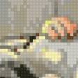 Preview of cross stitch pattern: #805996