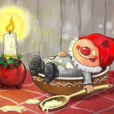 Cross stitch pattern: #805996