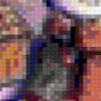 Preview of cross stitch pattern: #806011