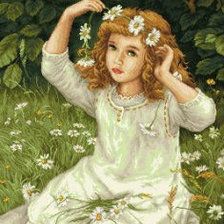 Cross stitch pattern: #806018