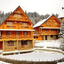 Cross stitch pattern: #806019