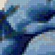 Preview of cross stitch pattern: #806051