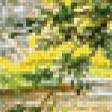 Preview of cross stitch pattern: #806132