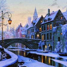 Cross stitch pattern: #806530