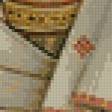 Preview of cross stitch pattern: #806721
