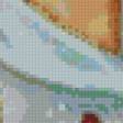 Preview of cross stitch pattern: #806724