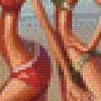 Preview of cross stitch pattern: #806897